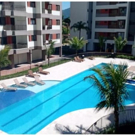 Appartement Apto Caragua Martim De Sa à Caraguatatuba Extérieur photo