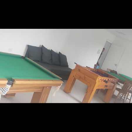 Appartement Apto Caragua Martim De Sa à Caraguatatuba Extérieur photo