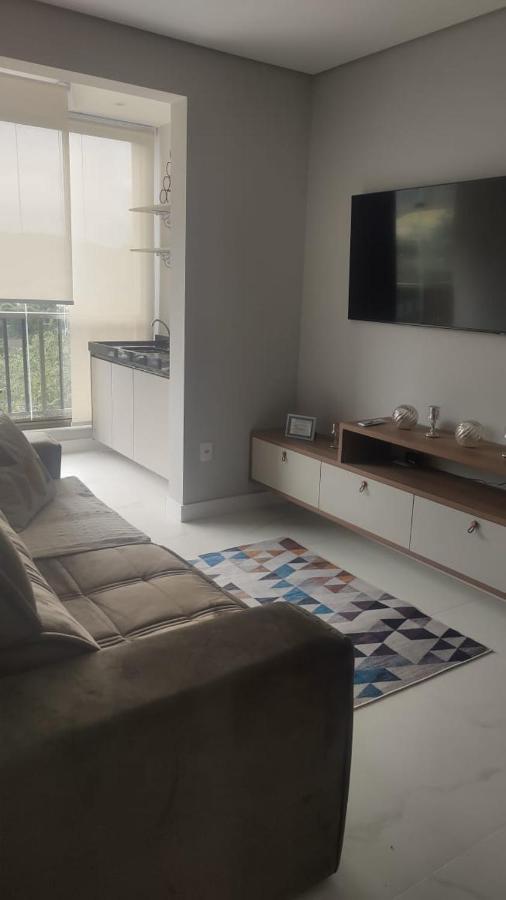 Appartement Apto Caragua Martim De Sa à Caraguatatuba Extérieur photo