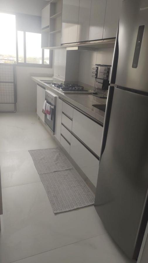 Appartement Apto Caragua Martim De Sa à Caraguatatuba Extérieur photo