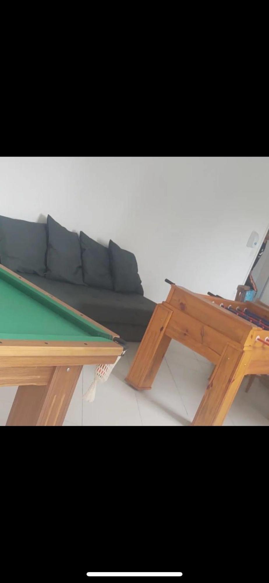 Appartement Apto Caragua Martim De Sa à Caraguatatuba Extérieur photo