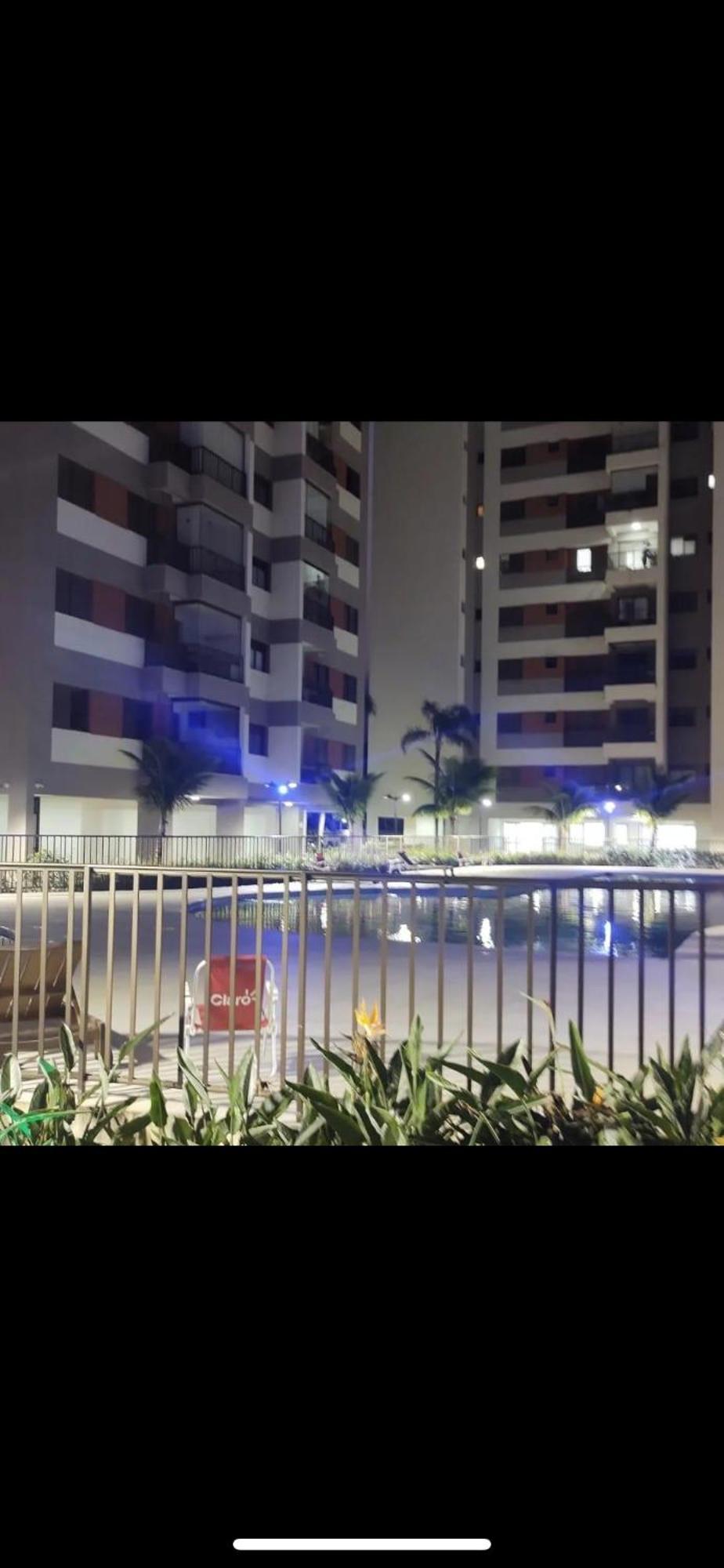 Appartement Apto Caragua Martim De Sa à Caraguatatuba Extérieur photo