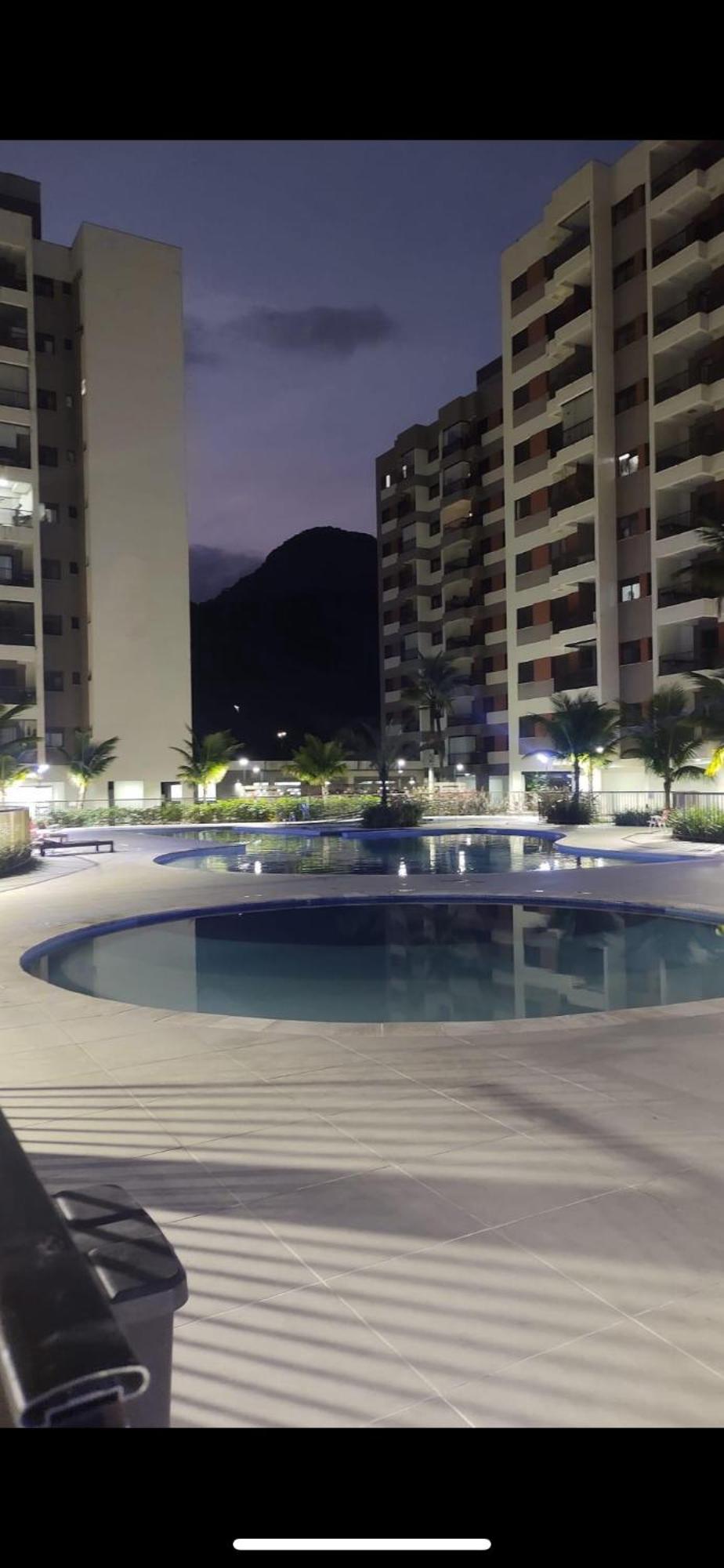 Appartement Apto Caragua Martim De Sa à Caraguatatuba Extérieur photo